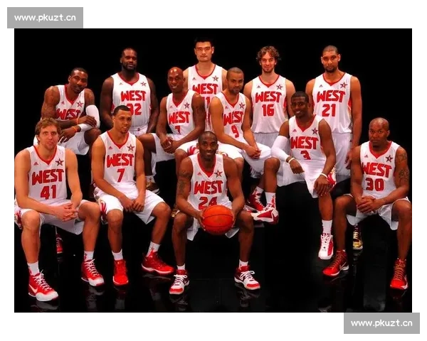 今日 NBA 八场大战云集 美国篮球直播日全明星阵容亮相