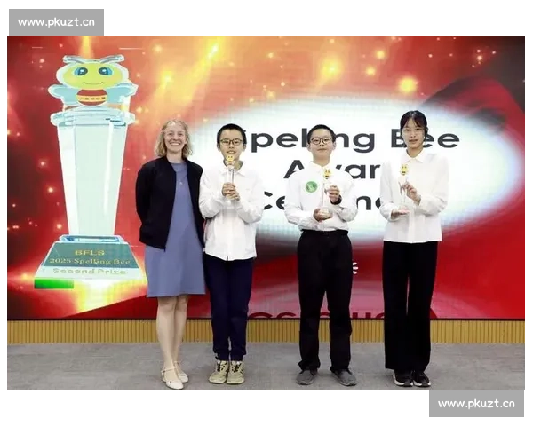 全市英语大赛圆满落幕 多名选手脱颖而出获奖