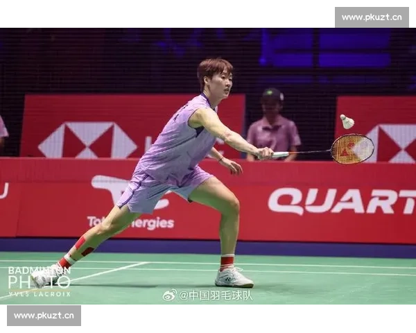 全球羽毛球锦标赛:世界顶级选手争锋对决 激烈角逐诠释羽坛巅峰之战