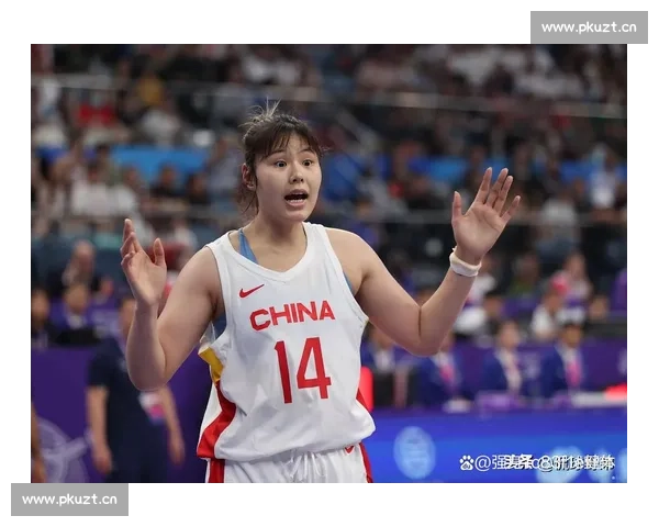 全运会女篮赛程安排出炉 揭开精彩对决的序幕